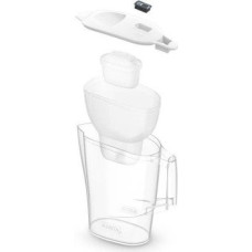 Brita Dzbanek BRITA Aluna 2,4l + 2 wkłady MAXTRA (biały)