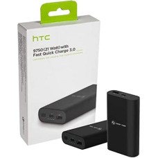 HTC Vive Wireless Adapter Power Bank, Powerbank&nbsp;(black, 18 watts)