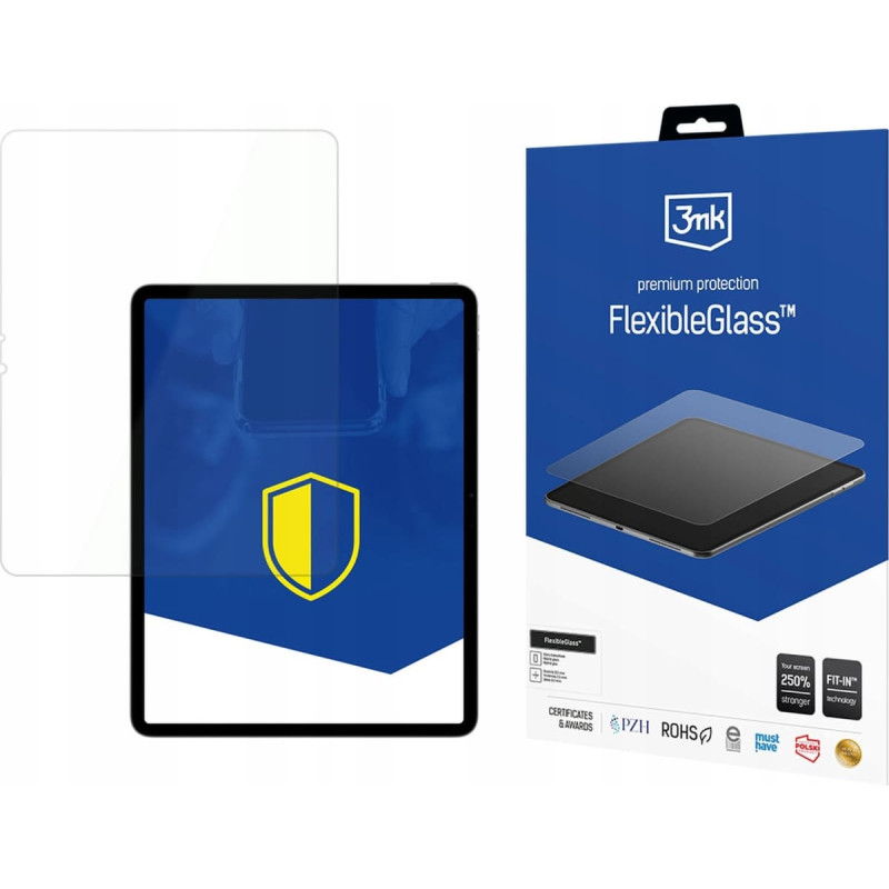 3MK 3mk FlexibleGlass do Apple iPad Pro 11"-13"