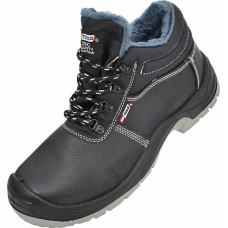 Awtools BUTY WYSOKIE ZINC R.41 KAT.S3 OCIEPLANE