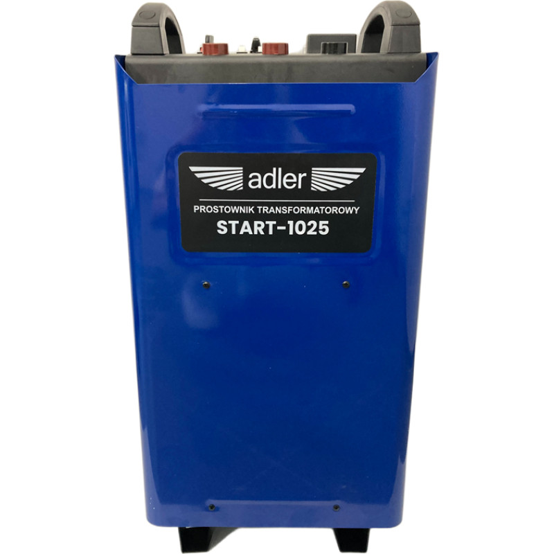 Adler PROSTOWNIK 12/24V START-1025