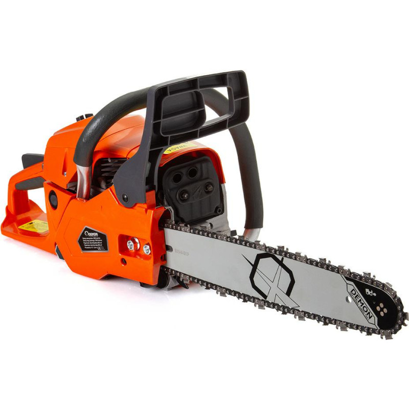 Mar-Pol PILARKA SPALINOWA DEMON /RQ-65