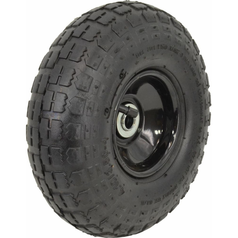 Awtools KOŁO PNEU.10"x3.50-4 DO W&Oacute;ZKA