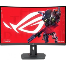 Asus Monitor 32 inches XG32WCMS ROG 280Hz HDMI DP USB-C