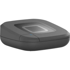 Homematic Ip HomeMatic Access Point 2 (HmIP-HAP2-A) anthracite, for setting up and controlling Homatic IP systems