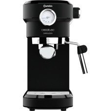 Cecotec Cafelizzia 790 Black Pro, espresso machine black