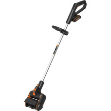 Worx Akumulatora birste WG441E, Worx