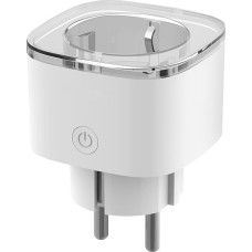 Gosund EP8-M 16A WiFi smart socket (Xiaomi)