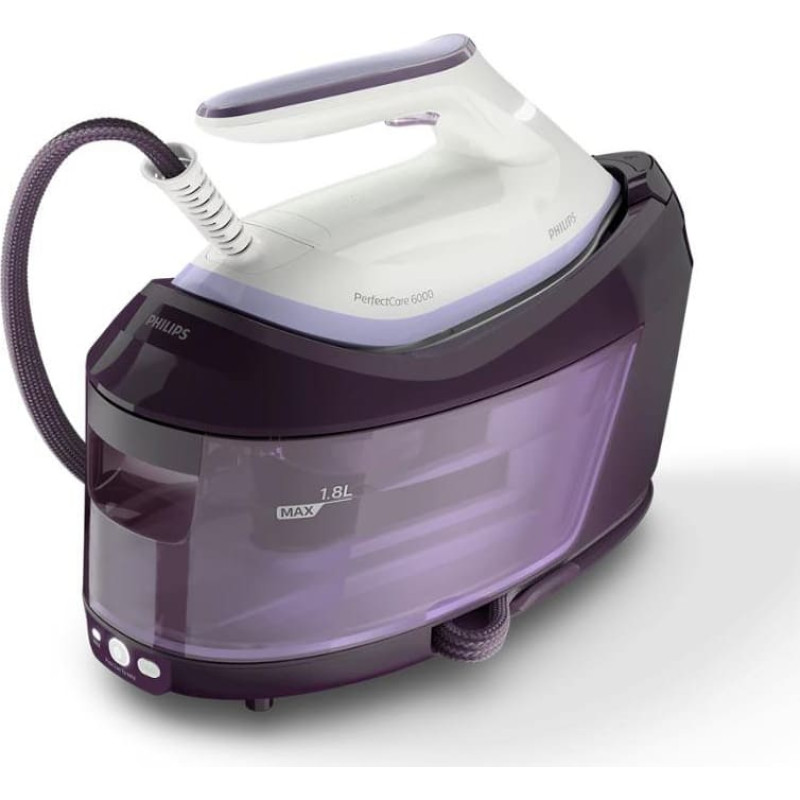 Philips IRONING STATION/PSG6024/30 PHILIPS