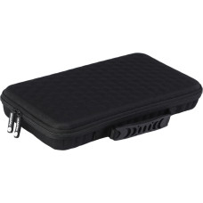 Keychron Q7 70% Keyboard Carrying Case, bag (black, for Q7 70% with aluminum frame)