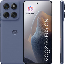 Motorola edge60 Fusion - 6.67 - 256GB (Slipstream, Android, 8GB)