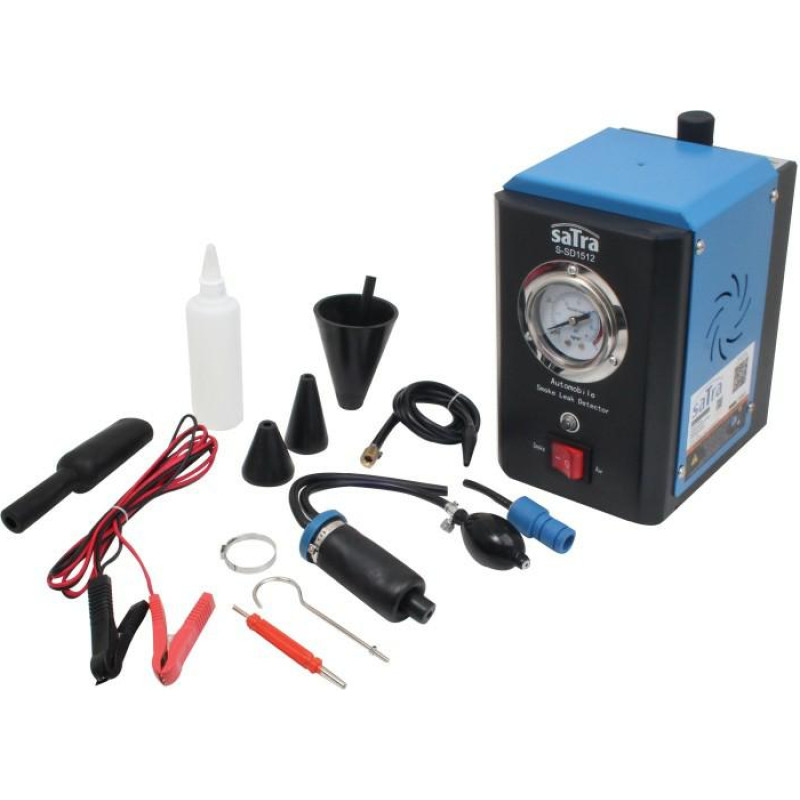 Satra GENERATOR DYMU DO WYKRYWANIA NIESZCZELNOŚCI