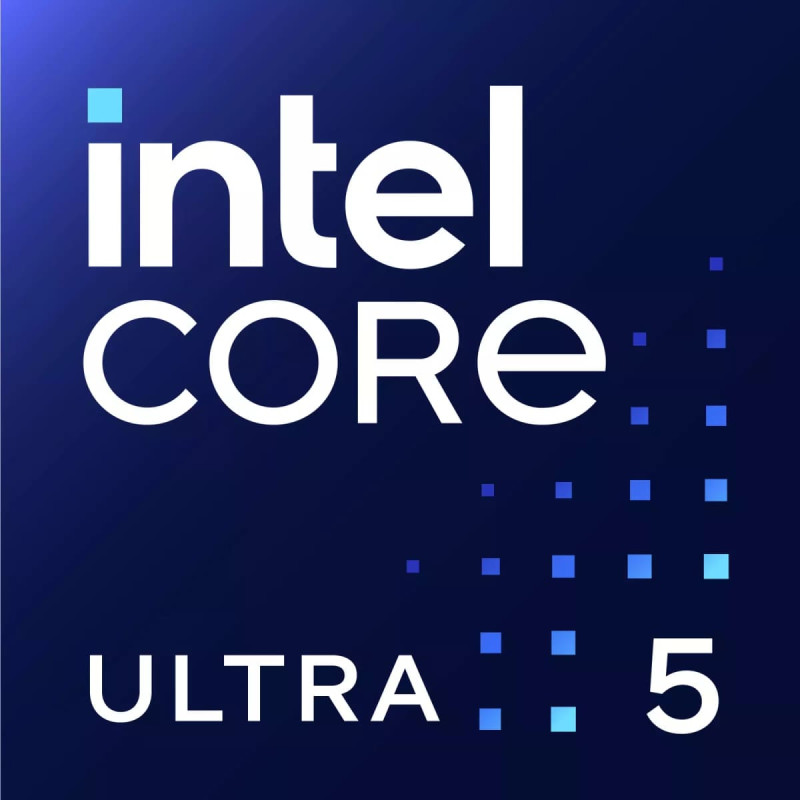 Intel Core? Ultra 5 235 - Socket 1851 (tray version)