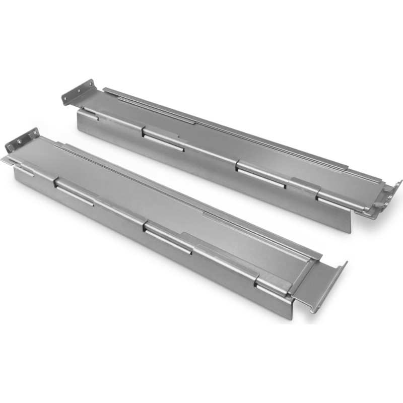 Digitus UPS emergency power supply set in 19' network cabinets