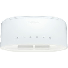 D-Link DGS-1005D, Switch