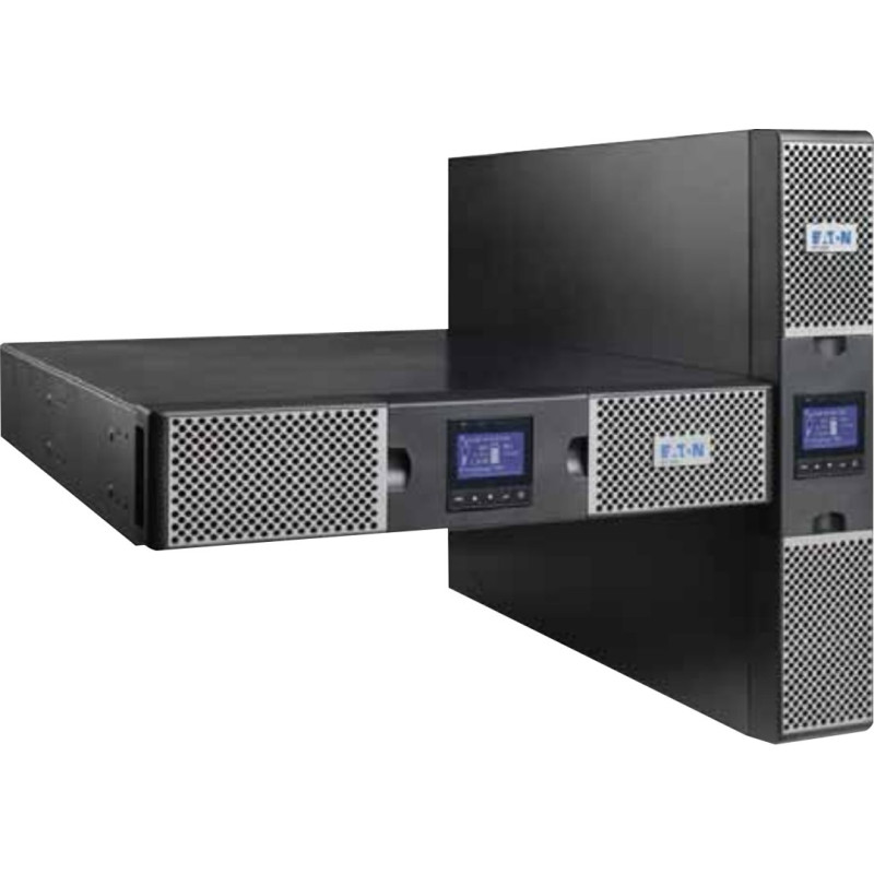 Eaton UPS | 9PX2200IRT2U | 2200 VA | 2200 W