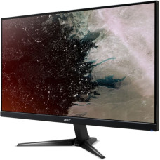 Acer LCD Monitor|ACER|24"|Gaming|Panel IPS|1920x1080|16:9|100 Hz|Matte|1 ms|Speakers|Colour Black|UM.QQ1EE.E01