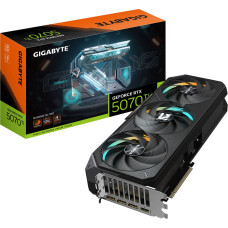 Gigabyte GeForce RTX 5070 Ti GAMING OC 16G (DLSS 4, 3x DisplayPort, 1x HDMI 2.1)