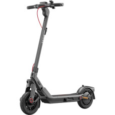 Segway | E3 Pro E | eKickScooter | 800 W | Up to 25 km/h | 10 " | Silver and Gray