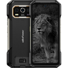 Ulefone Armor 27 Pro 5G 12/256GB Black