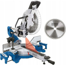 Scheppach PIŁA UKOŚNICA  HM305SL 2000W 305mm