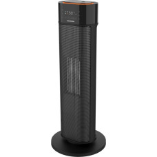 Ceramic heater with humidifier 1300/2000W HCH-LH2000BK HEINNER