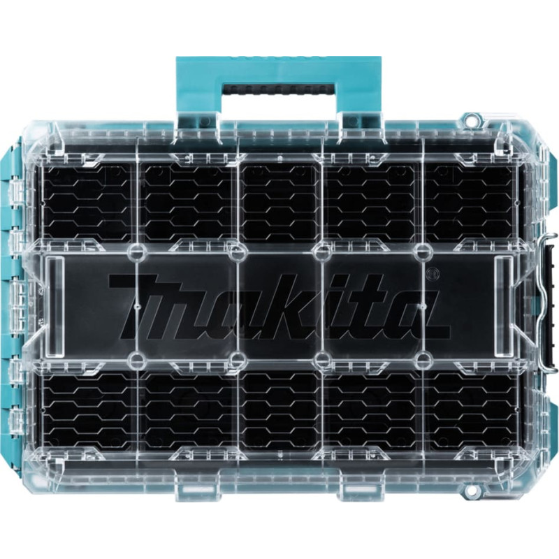 Makita P-91045 MAKTRAK Organizer tief