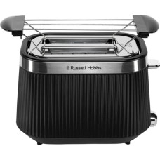 Russell Hobbs Bront&euml;     schwarz Toaster                26760-56