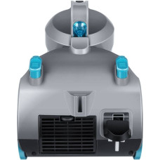 Midea Vacuum Cleaner | C5 MBC1270GB | Bagless | Power 700 W | Dust capacity 1.5 L | Grey