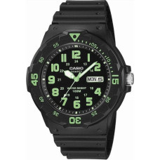 Casio Zegarek Casio Zegarek Męski Casio ( 45 mm)