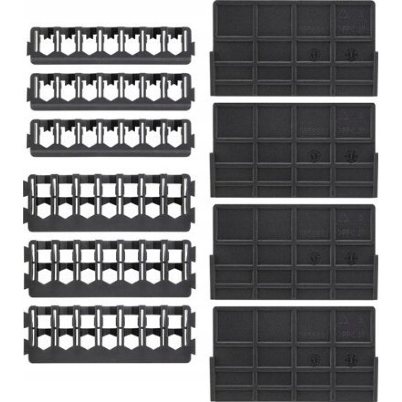 Dewalt Zestaw narzędzi Dewalt zestaw wkładek