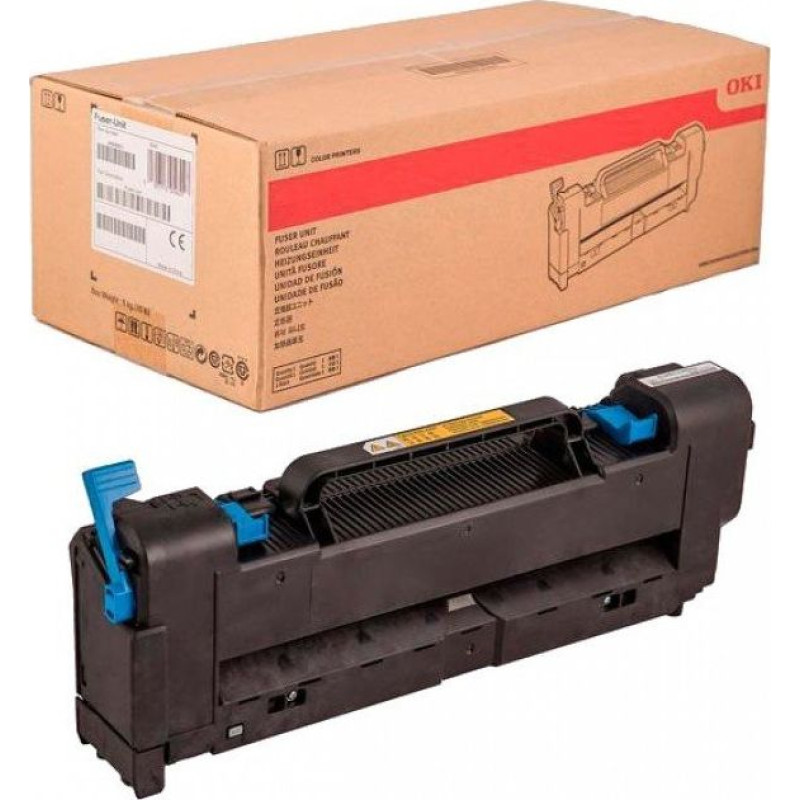 OKI Fuser C8600 (47219604)