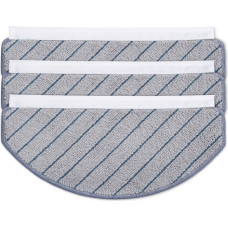 Ecovacs | Washable cleaning cloths D-CC03-0029 for X1 PLUS/T10/ T10 PLUS/N20 Family | D-CC03-0029 | 3 pc(s)