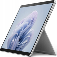 Microsoft Surface Pro 10 for Business, tablet PC platinum, Windows 11 Pro, 512 GB SSD, 32 GB RAM, Intel&reg; Core&trade; Ultra 7