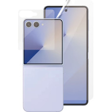 Panzerglass &reg; Screen Protector Samsung Galaxy Z Flip7 | Glass & Film Caurspīdīgs ekrāna aizsargs 1 pcs