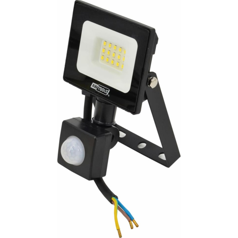 Awtools AW REFLEKTOR SLIM LED 10W RUCH