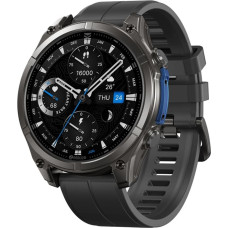 Zeblaze Smartwatch Zeblaze Vibe 8 Abyss (Czarny)