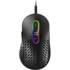 Mountain Makalu 67 Black