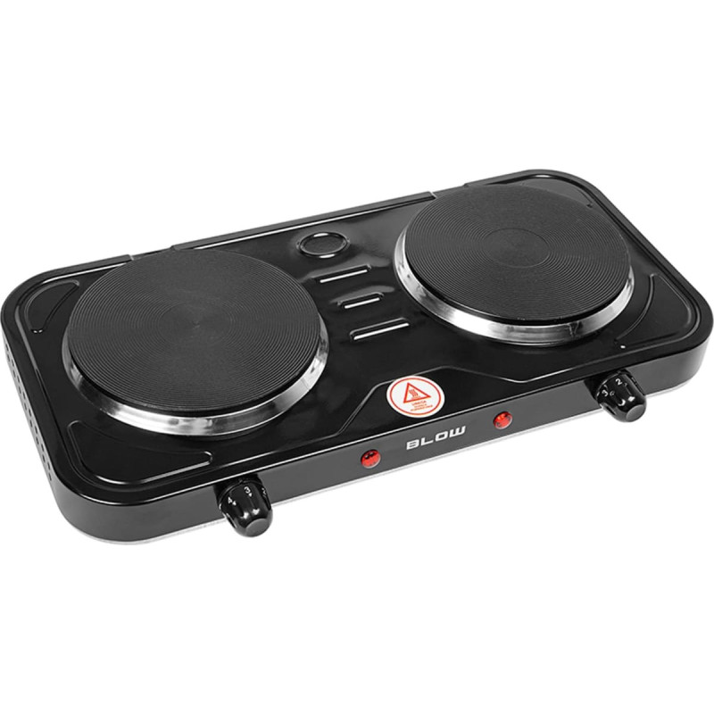 Blow 44-044# Kuchenka nastawna dwupalnikowa blow