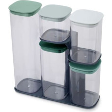 Joseph Joseph Podium Green Storage Container Set - Editions