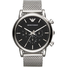 Emporio Armani Zegarek Emporio Armani ZEGAREK MĘSKI EMPORIO ARMANI AR1808  (zi038a)