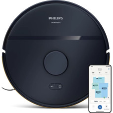 Philips VACUUM CLEANER ROBOT/XU2000/10 PHILIPS