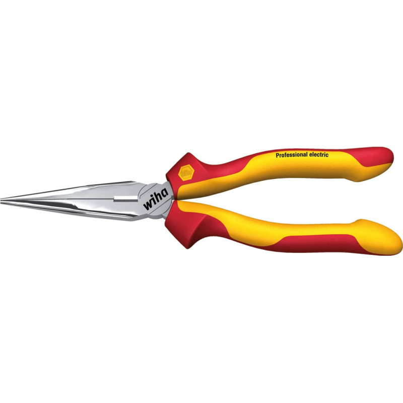Wiha needle nose pliers Professional electric - 26720