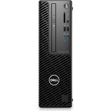 Dell Precision 3460 SFF Ci7 16GB 512GB SSD Win 11 Pro