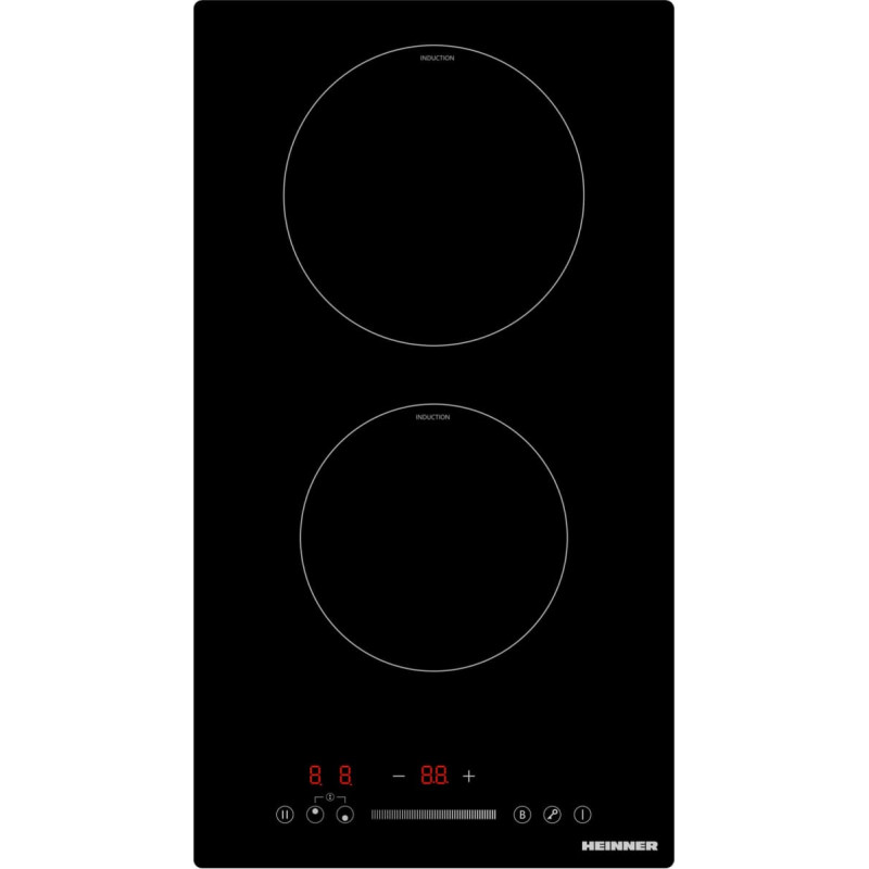 Built in induction stove HBHI-M2ZBSTC HEINNER