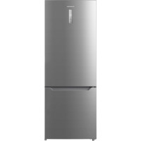 Refrigerator Combi HCNF-M435INVHXE++ HEINNER