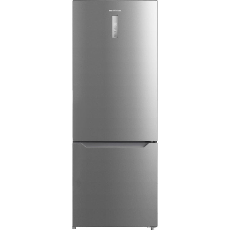 Refrigerator Combi HCNF-M435INVHXE++ HEINNER