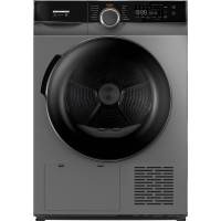 Heat pump tumble dryer 9kg HHPD-M9K3SA+++ HEINNER