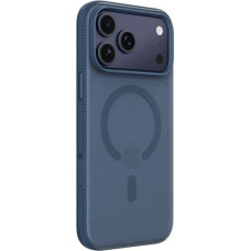 Belkin Grip magn. Schutzh&uuml;lle iPh.17 ProMax dklblau MSA036hqNY