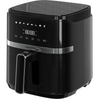 Air fryer 1500W, 5L HAF-B5BK1500 HEINNER